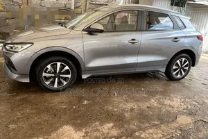 BYD E2 43 kWh 94 hp FWD 2024 Gray