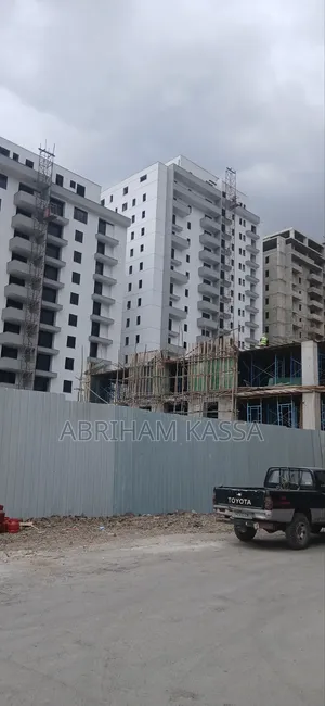 2bdrm Apartment in Ghion Homes, Bole for sale