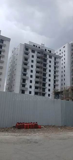 2bdrm Apartment in Ghion Homes, Bole for sale