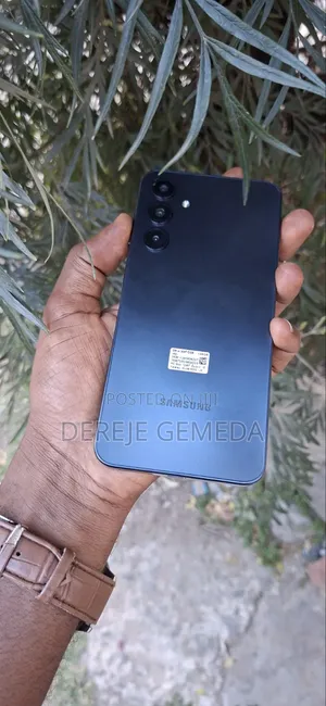 New Samsung Galaxy A16 128 GB
