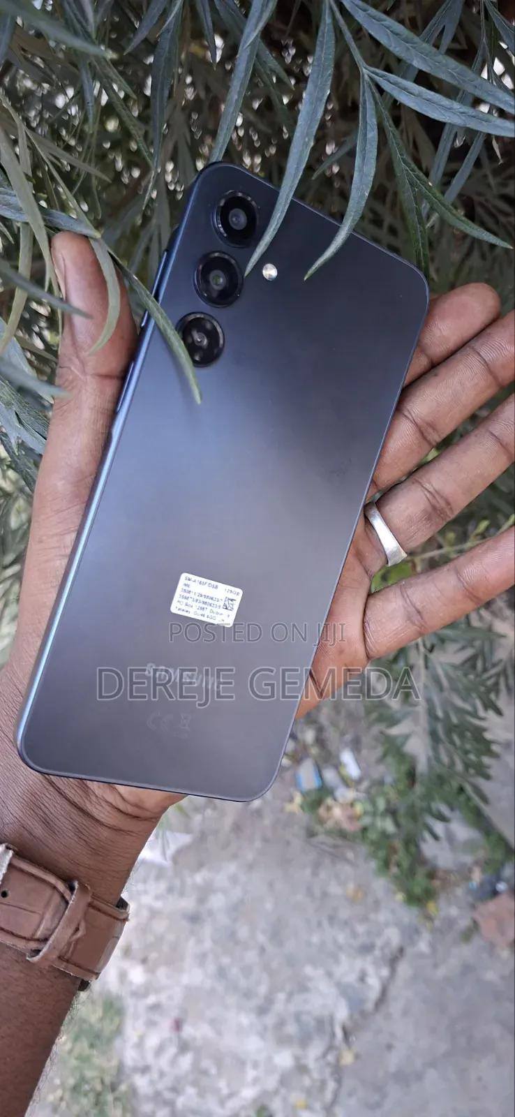 New Samsung Galaxy A16 128 GB