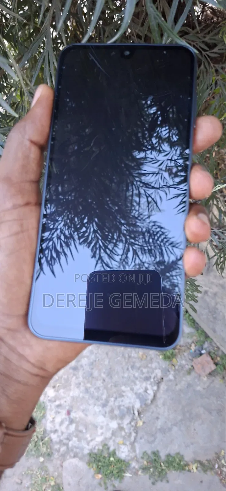 New Samsung Galaxy A16 128 GB