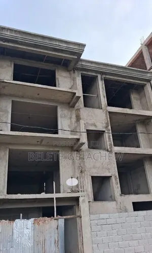 6bdrm House in Ayat, G+3 House For, Bole for sale