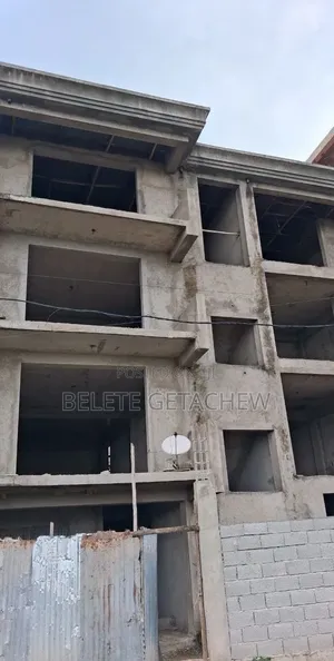 6bdrm House in Ayat, G+3 House For, Bole for sale