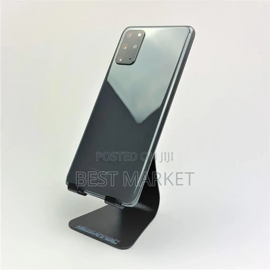 New Samsung Galaxy S20+ 5G 256 GB