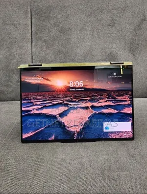 New Laptop Lenovo Yoga 2 16GB Intel Core Ultra 7 SSD 256GB