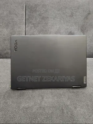 New Laptop Lenovo Yoga 2 16GB Intel Core Ultra 7 SSD 256GB