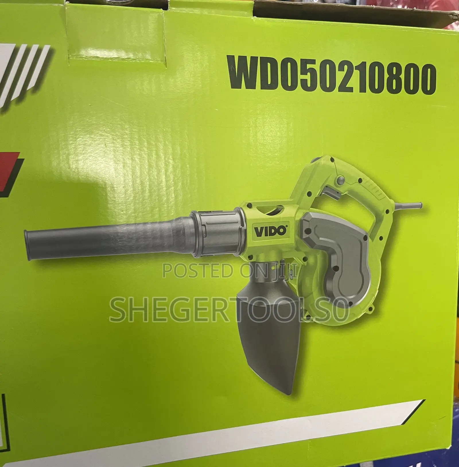 Vido Blower 800w