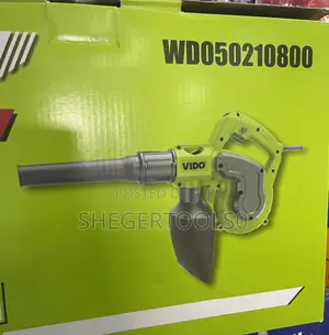 Vido Blower 800w