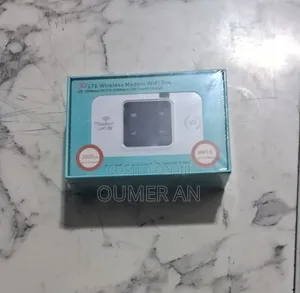 Wifi Router