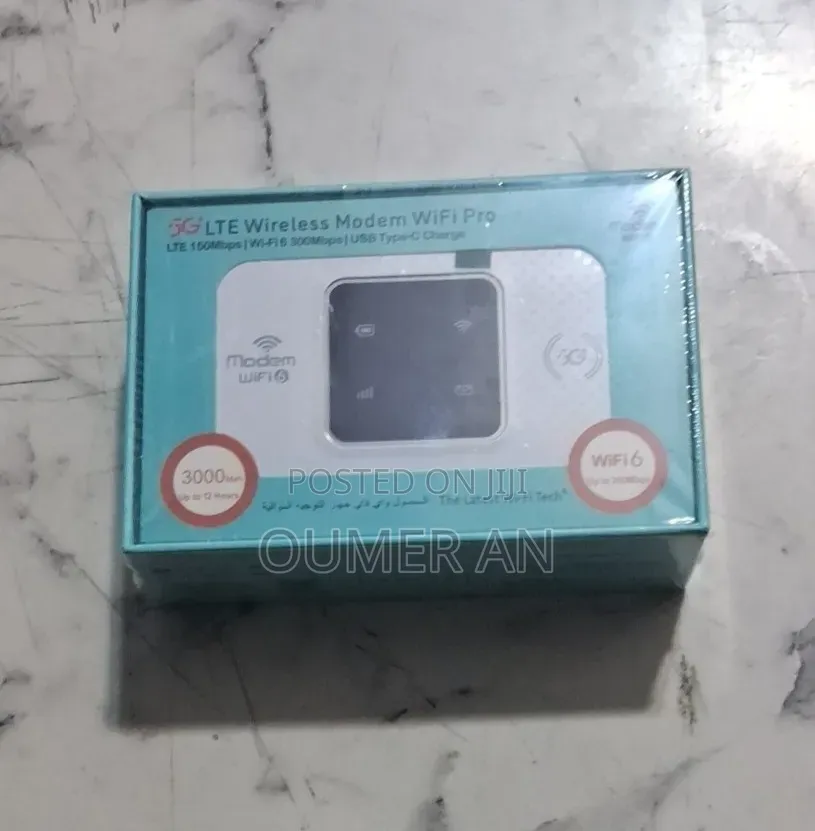 Wifi Router
