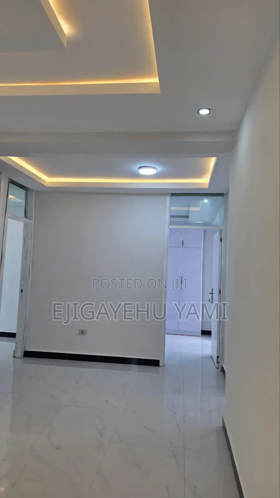 Furnished 3bdrm Condo in Condominium, Bole for sale