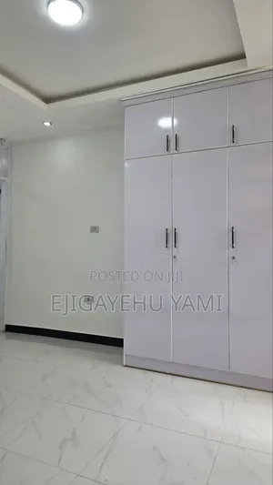 Furnished 3bdrm Condo in Condominium, Bole for sale