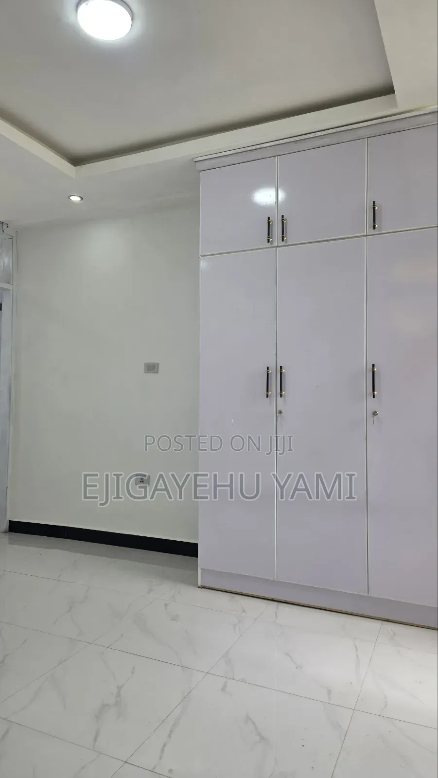 Furnished 3bdrm Condo in Condominium, Bole for sale