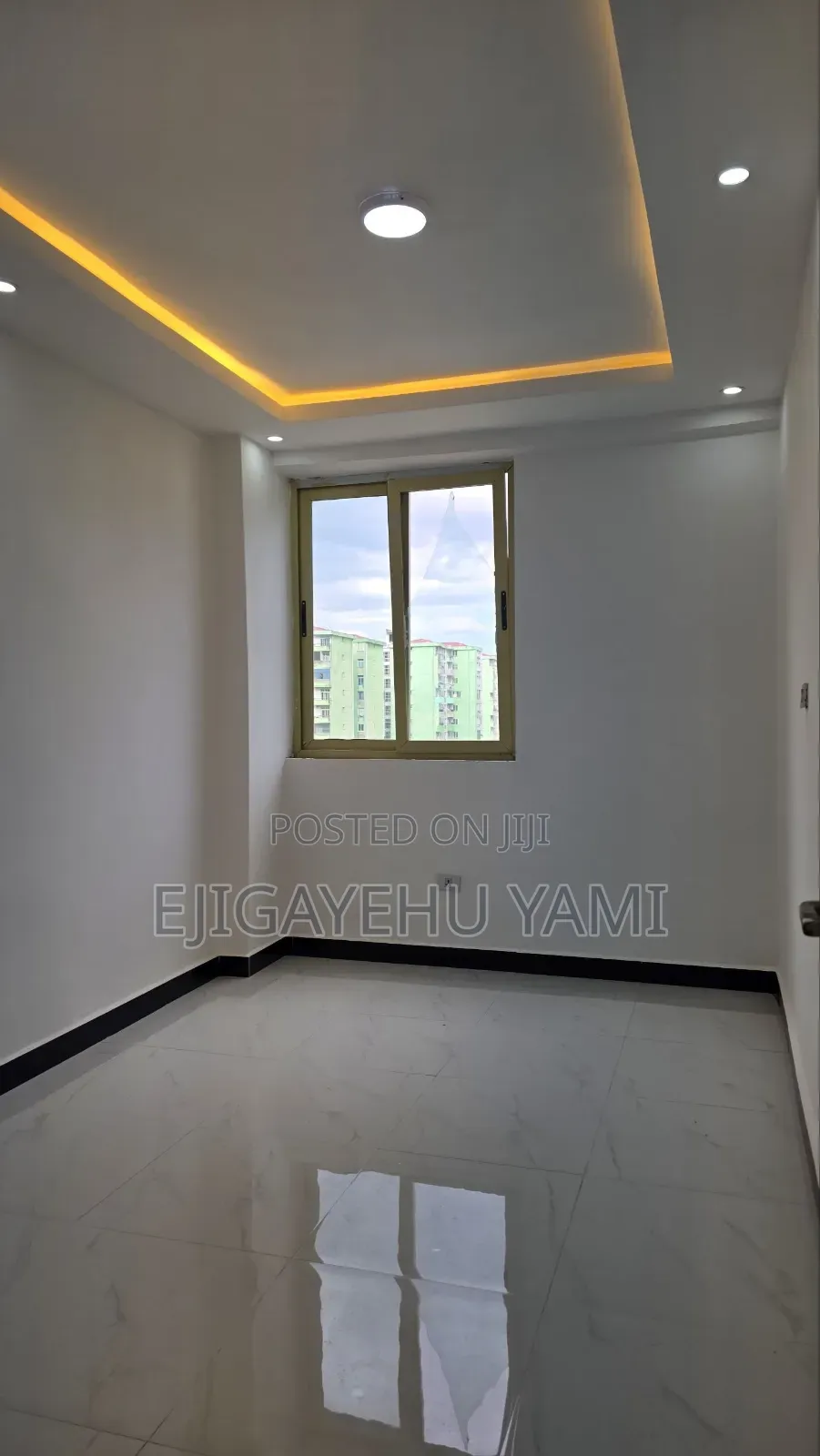 Furnished 3bdrm Condo in Condominium, Bole for sale