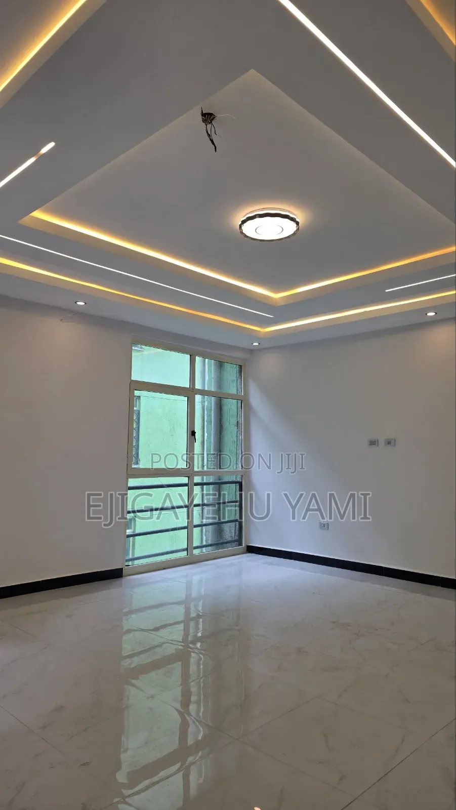 Furnished 3bdrm Condo in Condominium, Bole for sale
