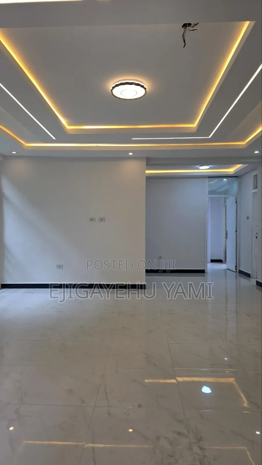 Furnished 3bdrm Condo in Condominium, Bole for sale