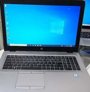 New Laptop HP ProBook 450 G3 8GB Intel Core i5 SSD 256GB