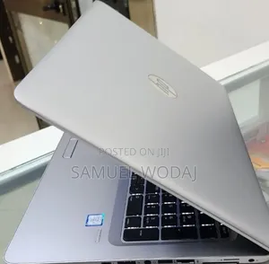 New Laptop HP ProBook 450 G3 8GB Intel Core i5 SSD 256GB