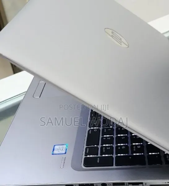 New Laptop HP ProBook 450 G3 8GB Intel Core i5 SSD 256GB