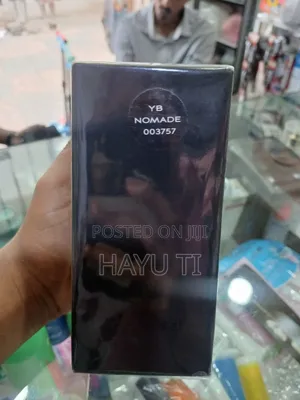 Yusuf Perfume