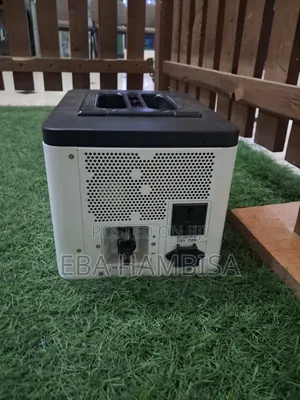 500 Wat Solar Hybrid