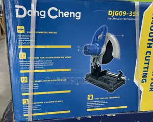 Dong Cheng Cut-Off