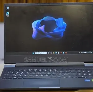 New Laptop HP Victus 15 16GB Intel Core i5 SSD 512GB