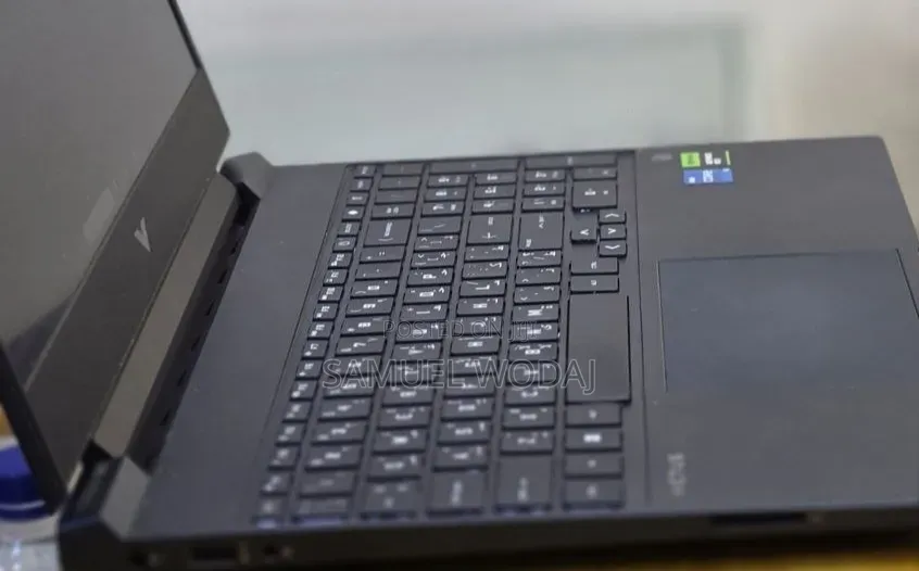 New Laptop HP Victus 15 16GB Intel Core i5 SSD 512GB