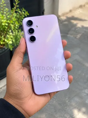 Samsung Galaxy A35 256 GB Gold