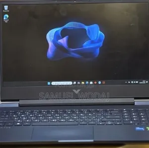 New Laptop HP Victus 15 16GB Intel Core i5 SSD 512GB