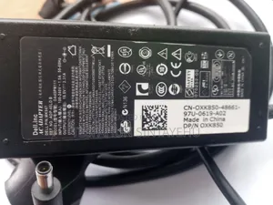 Origional Dell and Acer Adapter