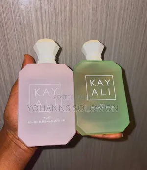  KAYALI – Yum Boujee Marshmallow