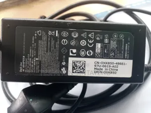 Origional Dell and Acer Adapter