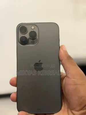 Apple iPhone 13 Pro Max 256 GB