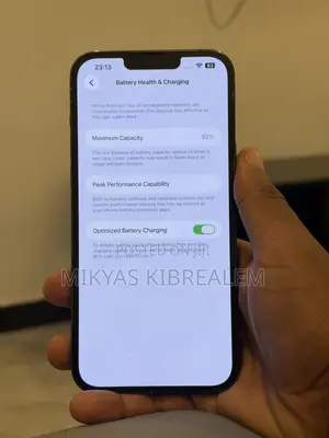 Apple iPhone 13 Pro Max 256 GB
