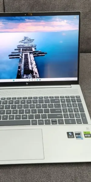 New Laptop HP Pavilion 15 16GB Intel Core i7 SSD 1T