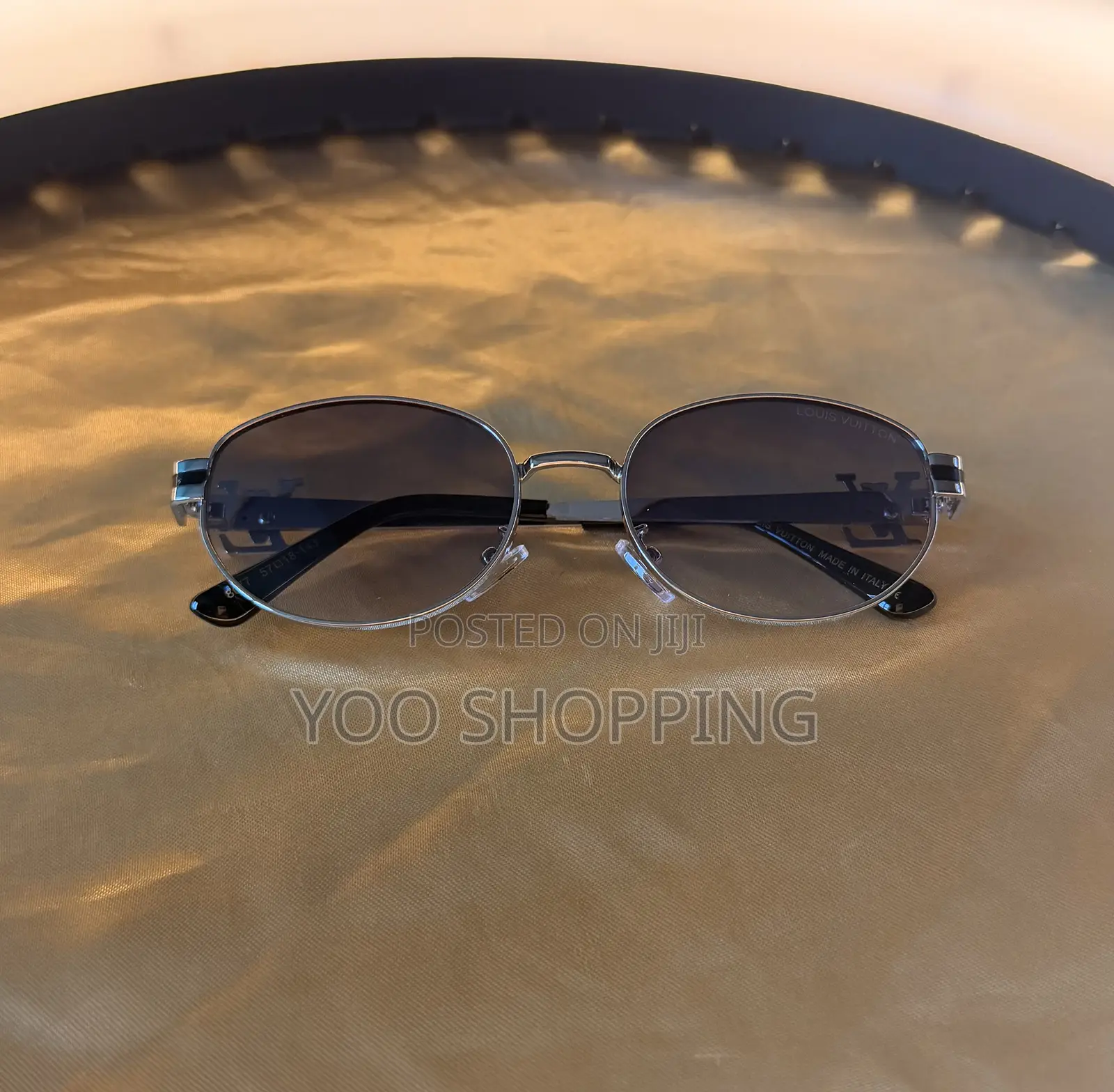Louis Vuitton LV Sunglasses