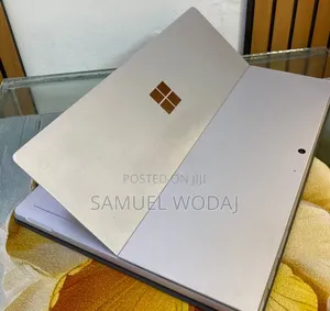 New Laptop Microsoft Surface 16GB Intel Core i7 SSD 512GB