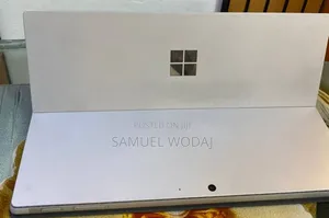 New Laptop Microsoft Surface 16GB Intel Core i7 SSD 512GB