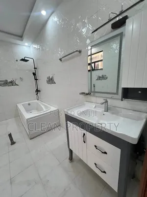 Furnished 2bdrm Apartment in Clean Properties, Bole for rent