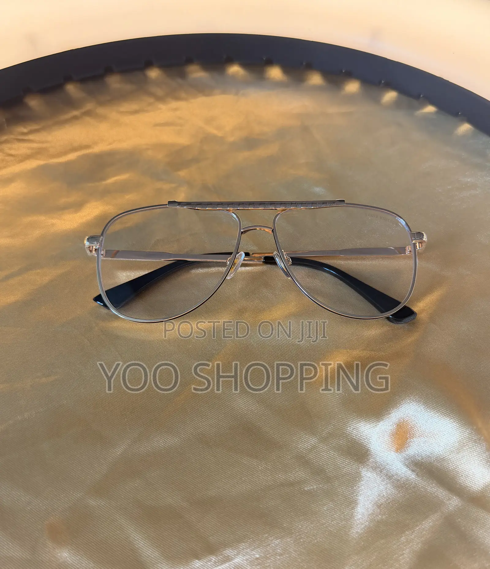 Louis Vuitton LV Sunglasses