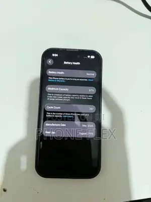 Apple iPhone 15 128 GB Pink