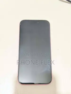 Apple iPhone 15 128 GB Pink