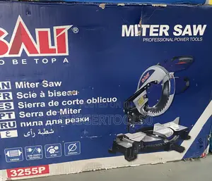 Sali Miter Saw