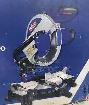 Sali Miter Saw