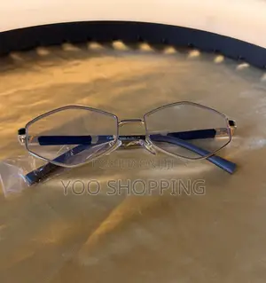 Cartier Silver Frame Sunglasses