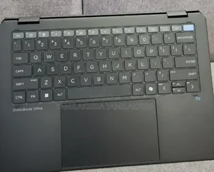 New Laptop HP OmniBook Ultra Flip 14" 16GB Intel Core Ultra 7 SSD 1T