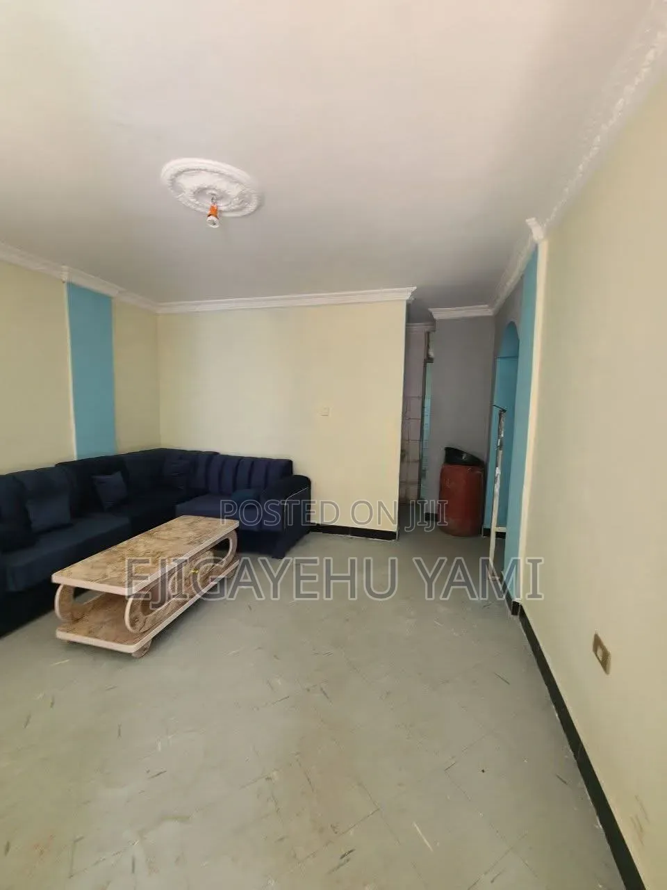 Furnished 2bdrm Condo in Condominium, Bole for sale
