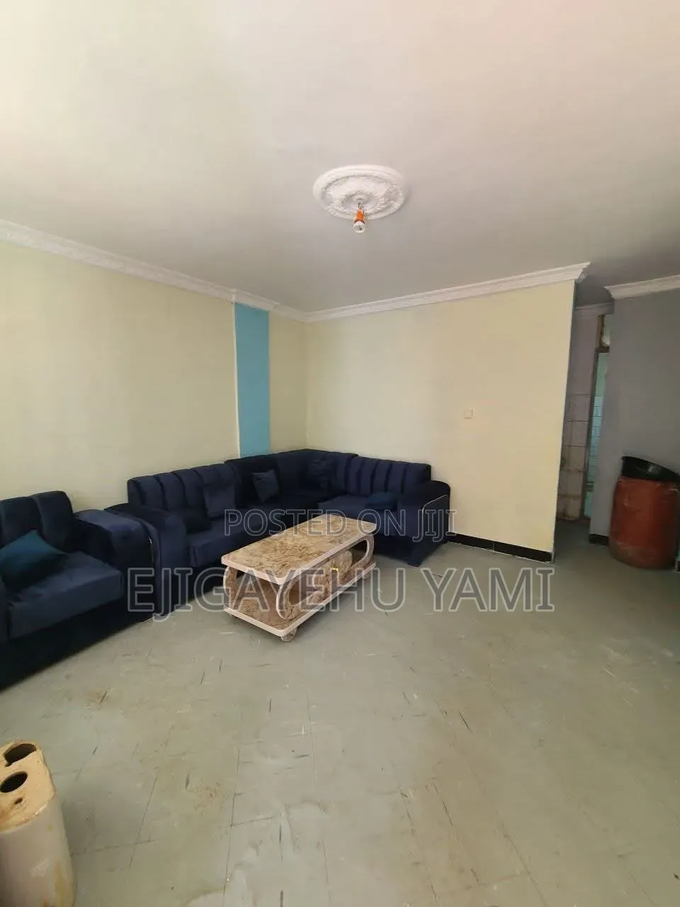 Furnished 2bdrm Condo in Condominium, Bole for sale